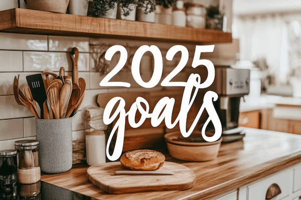 How to Make 2025 Your Best Year Yet