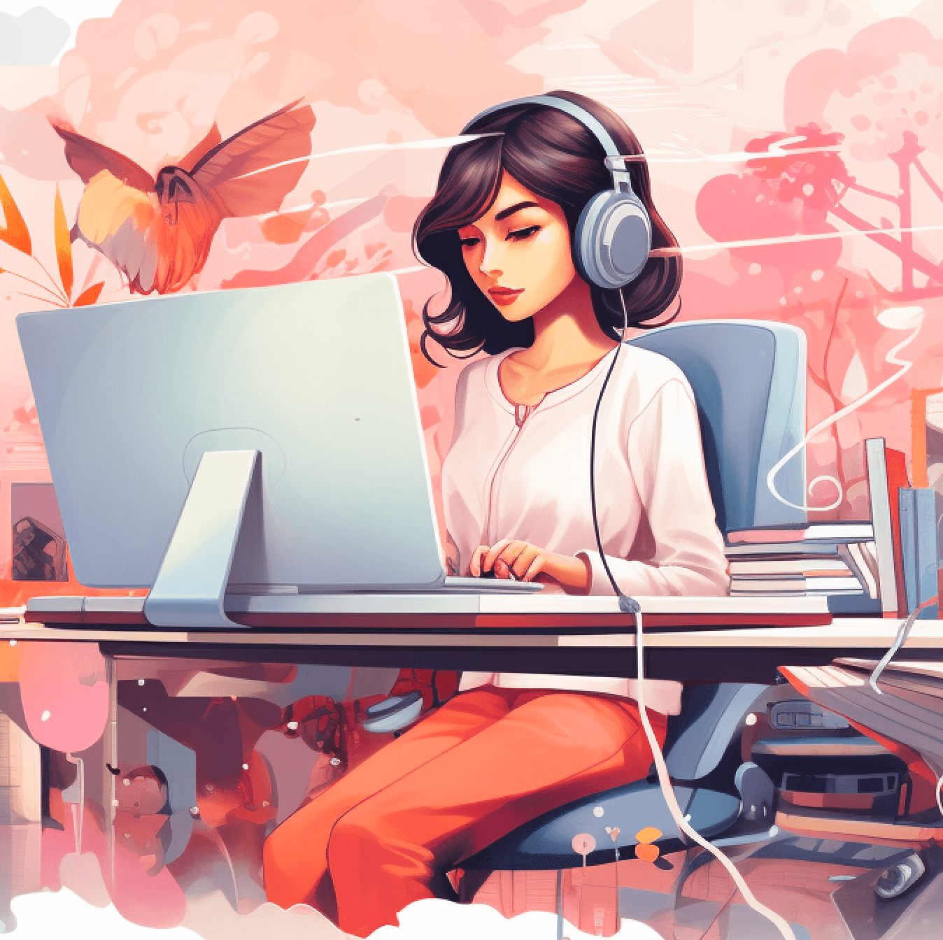 Dawn - Your AI Productivity Coach